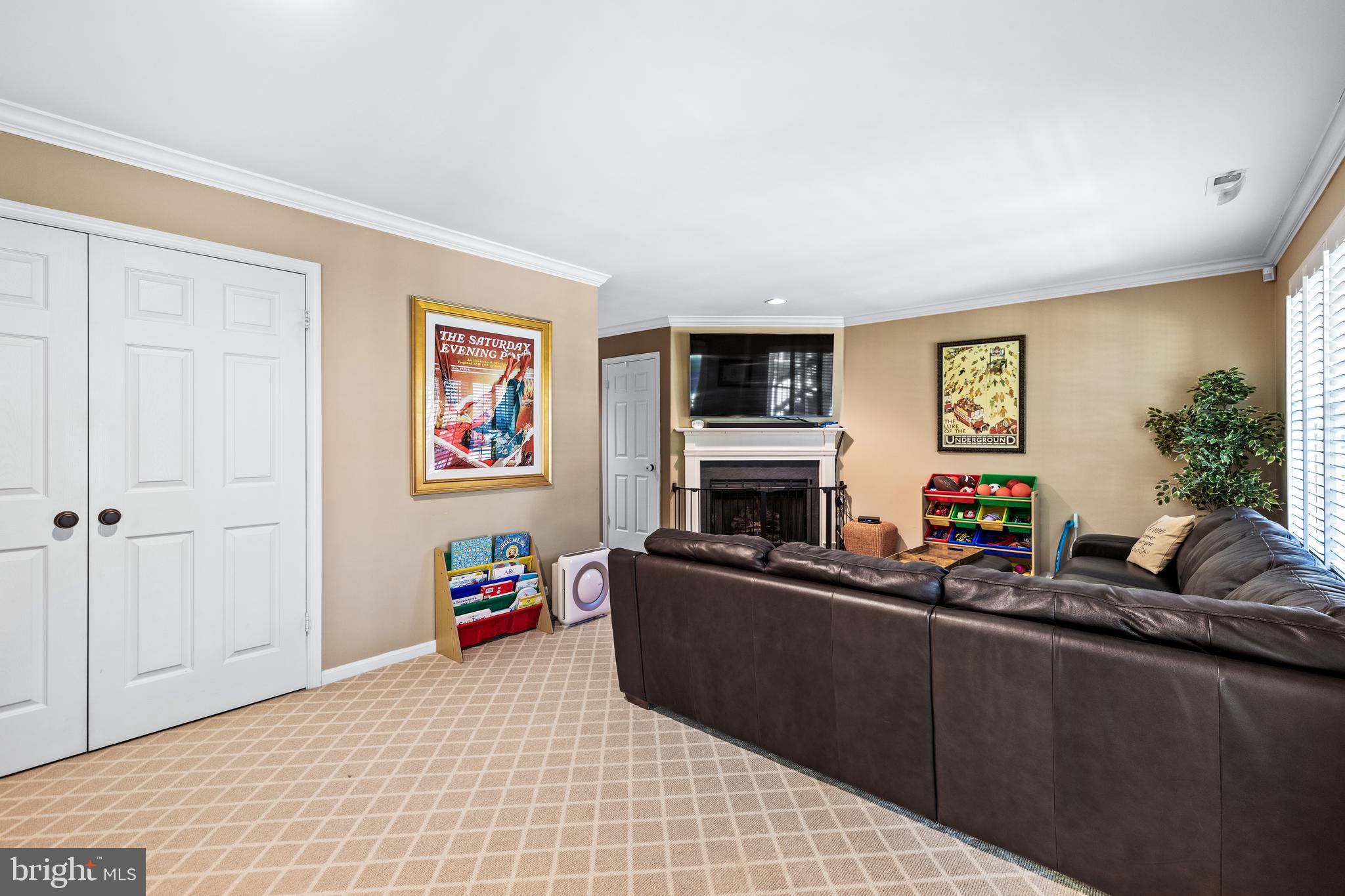 MAYS CHAPEL NORTH - Residential