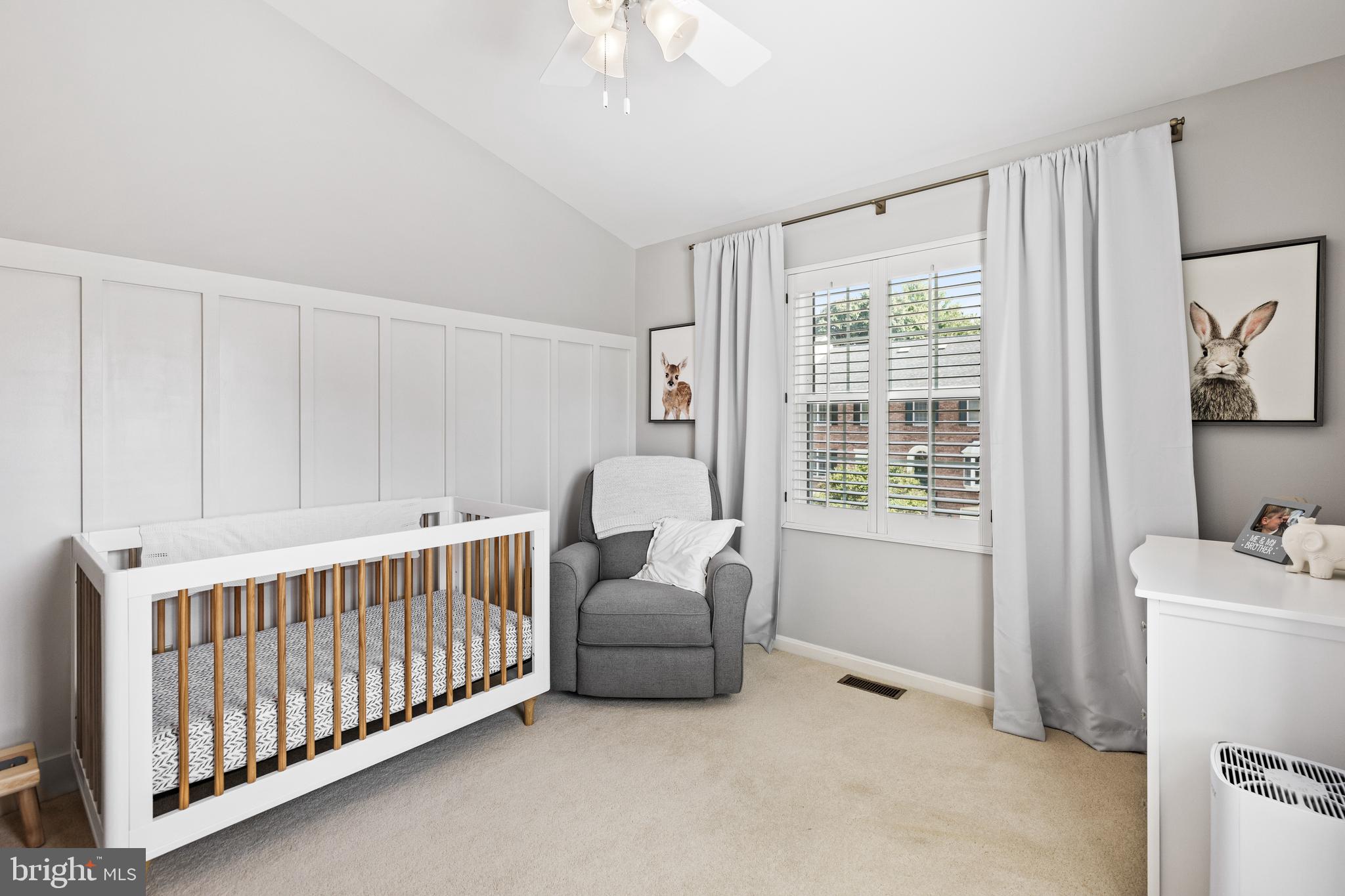 MAYS CHAPEL NORTH - Residential