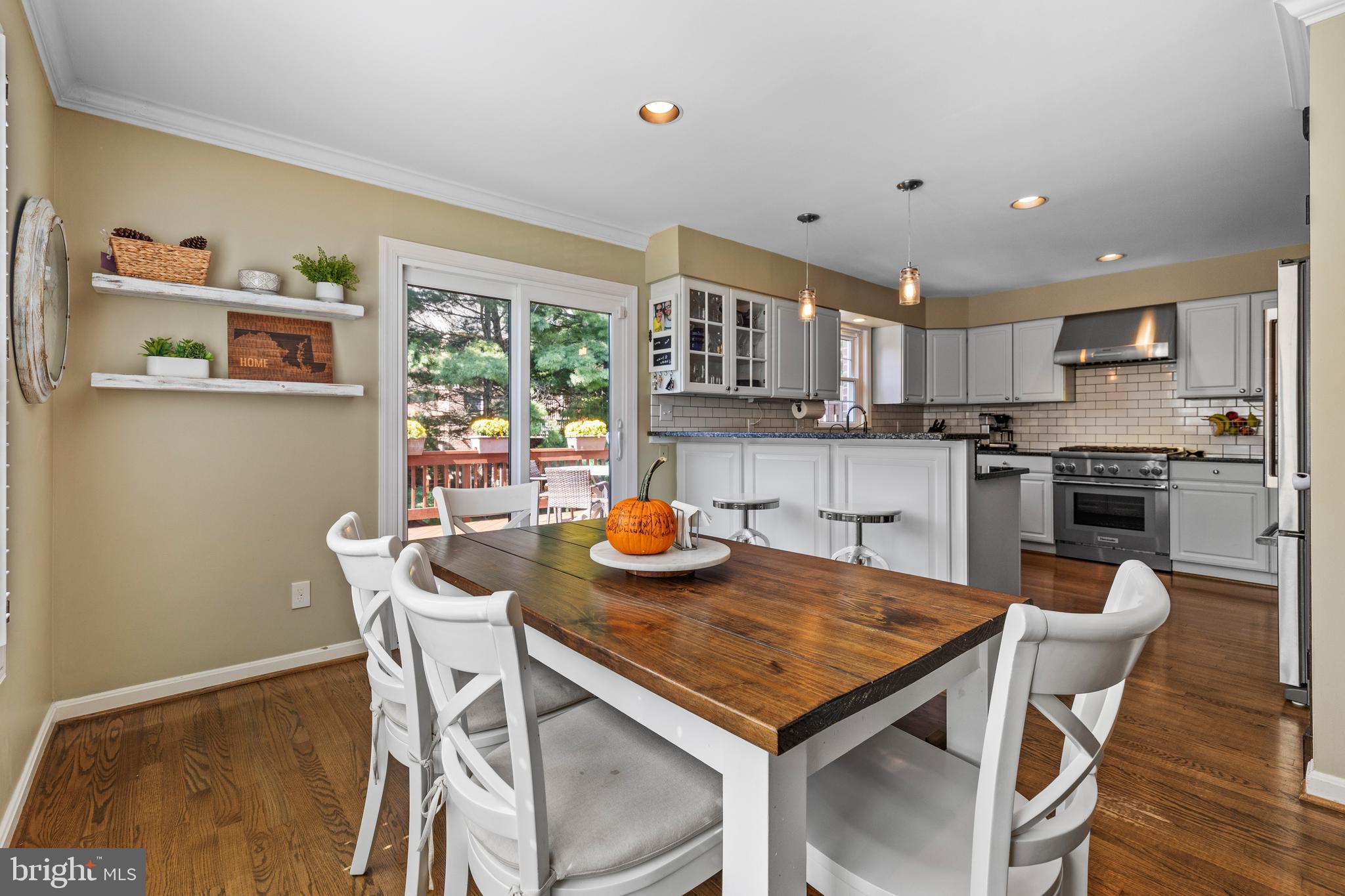 MAYS CHAPEL NORTH - Residential