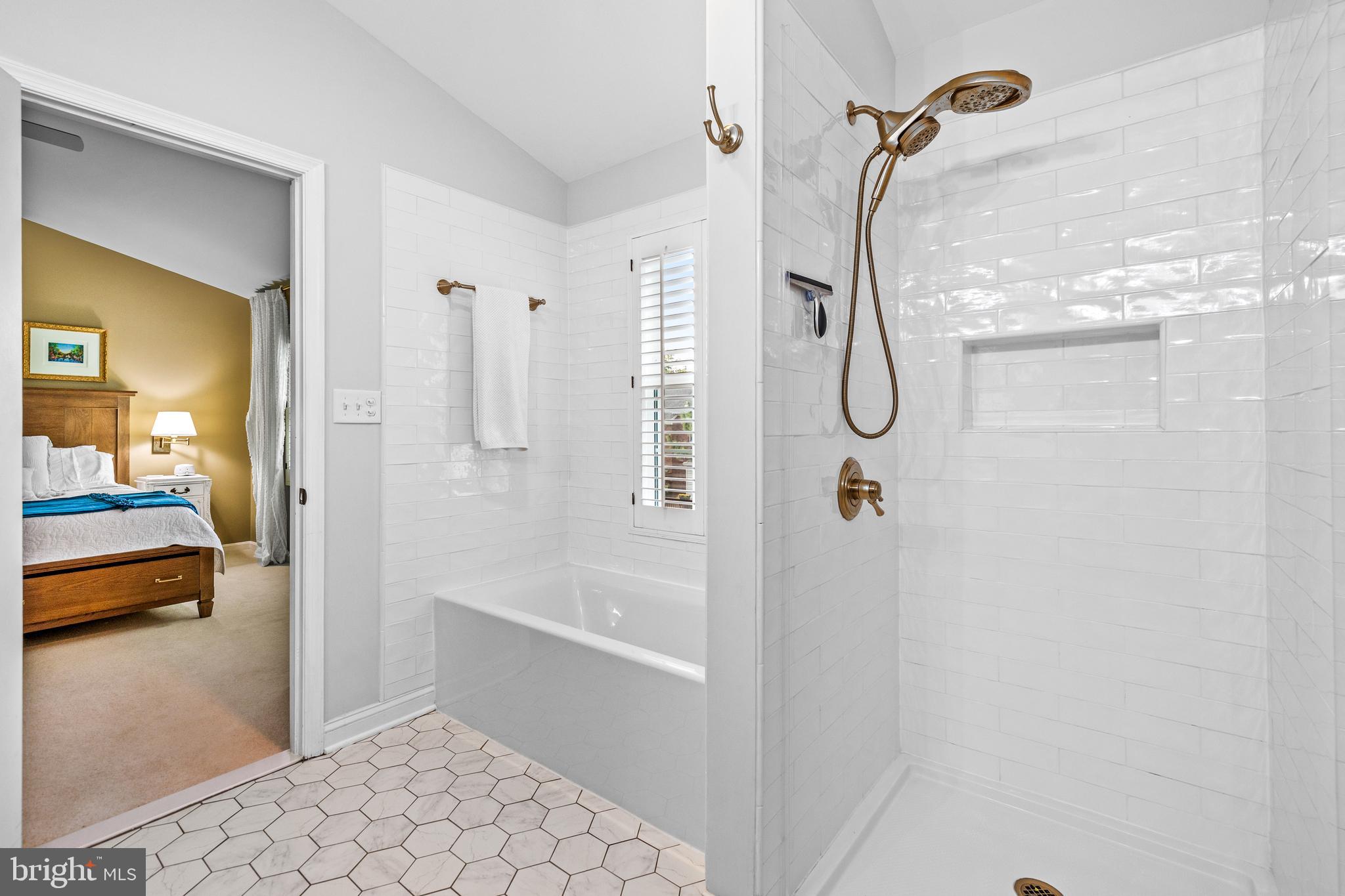 MAYS CHAPEL NORTH - Residential