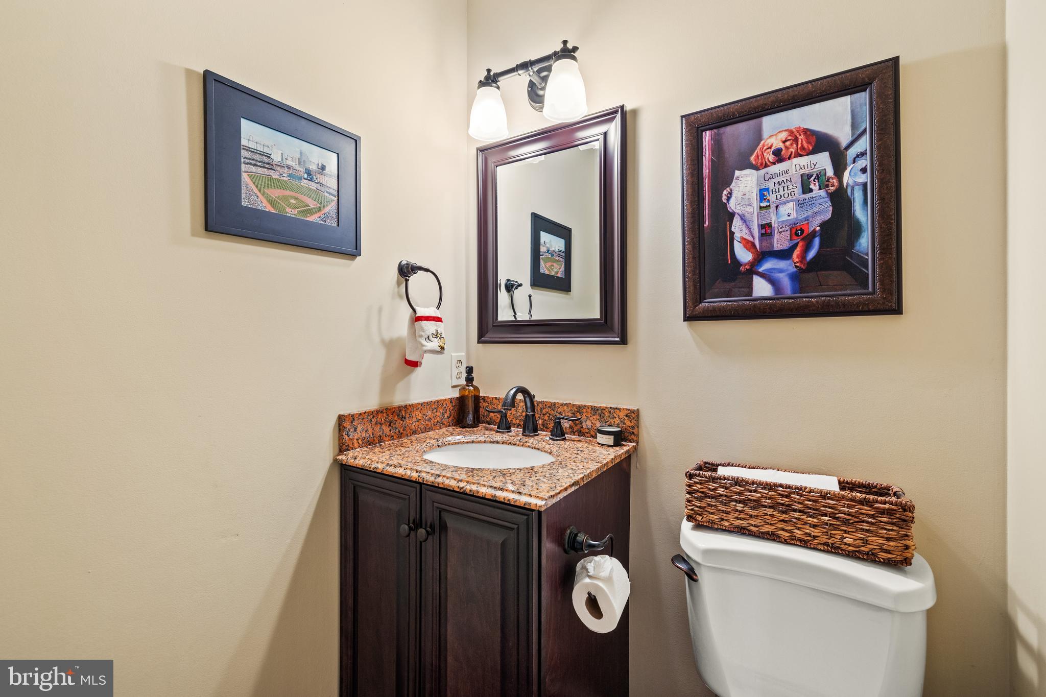 MAYS CHAPEL NORTH - Residential