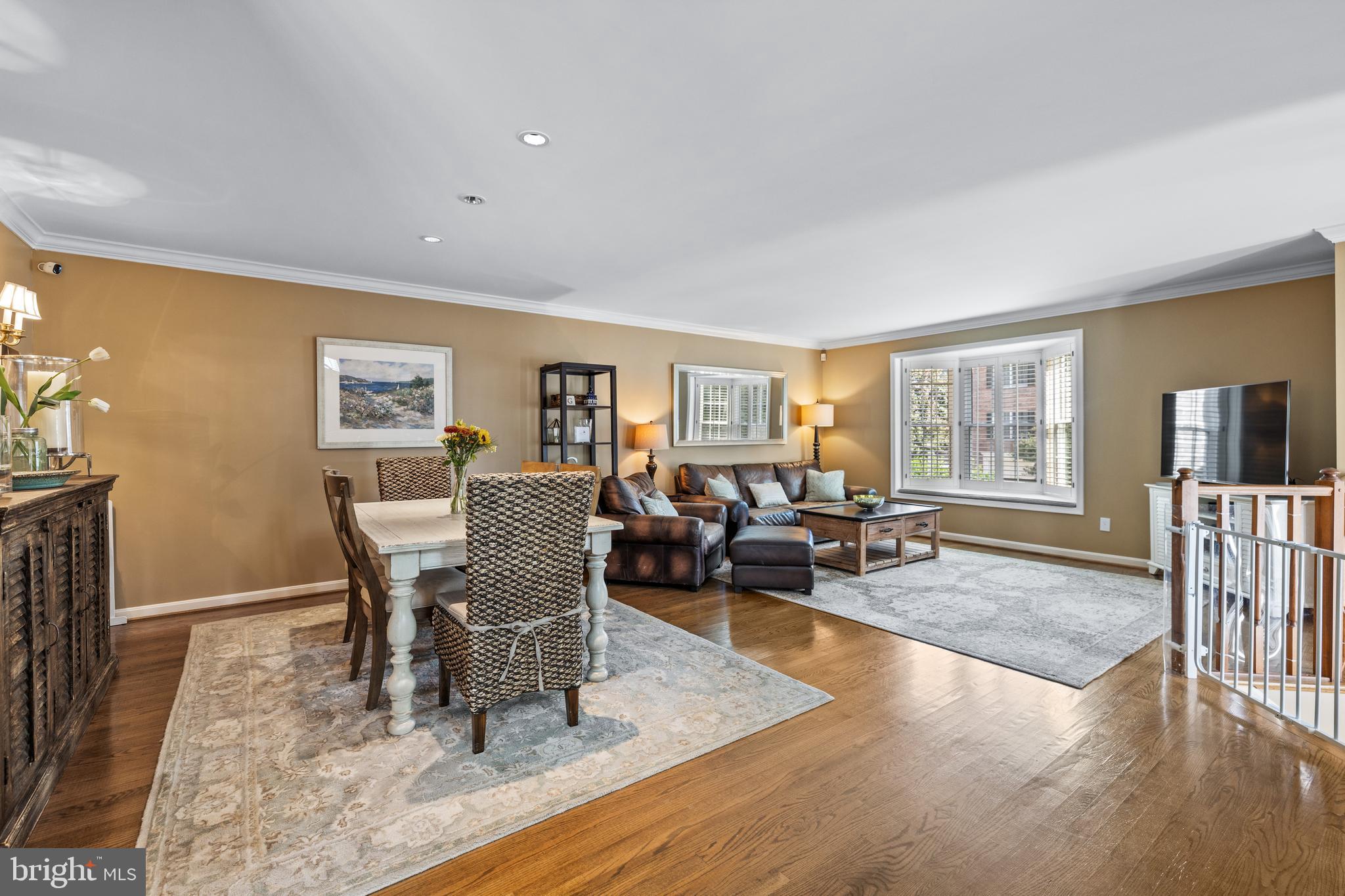 MAYS CHAPEL NORTH - Residential