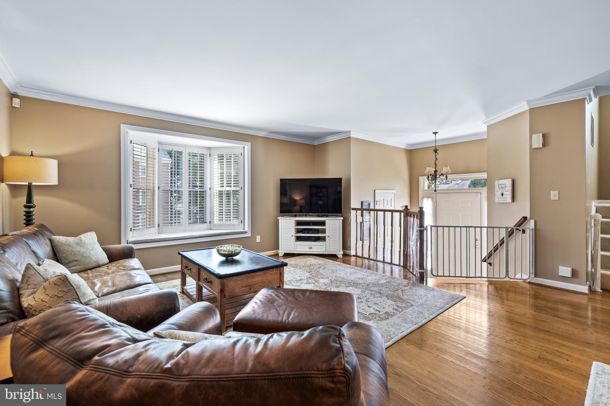 MAYS CHAPEL NORTH - Residential