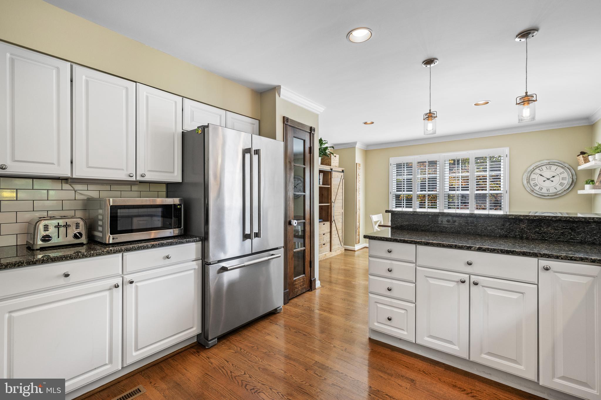 MAYS CHAPEL NORTH - Residential