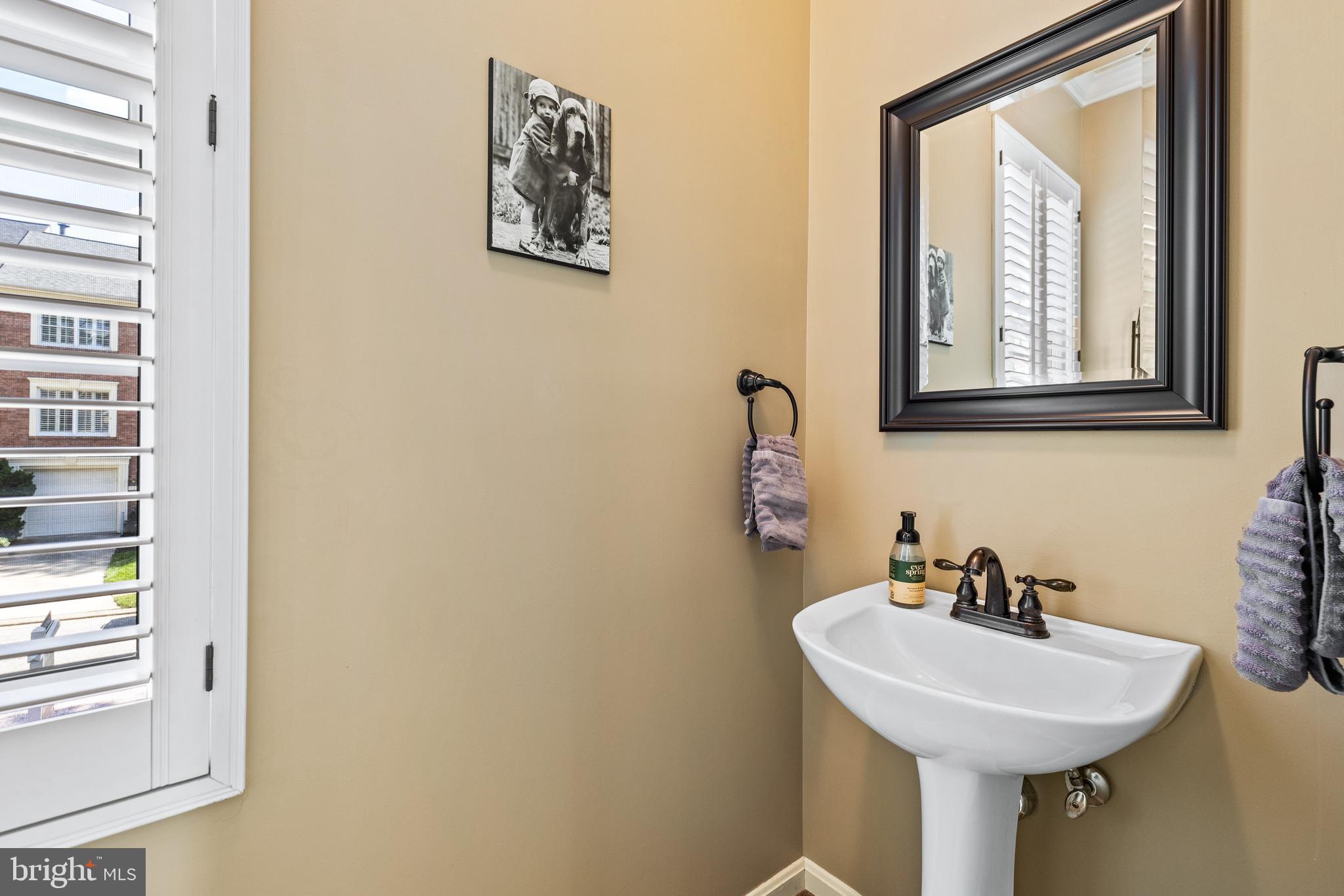 MAYS CHAPEL NORTH - Residential