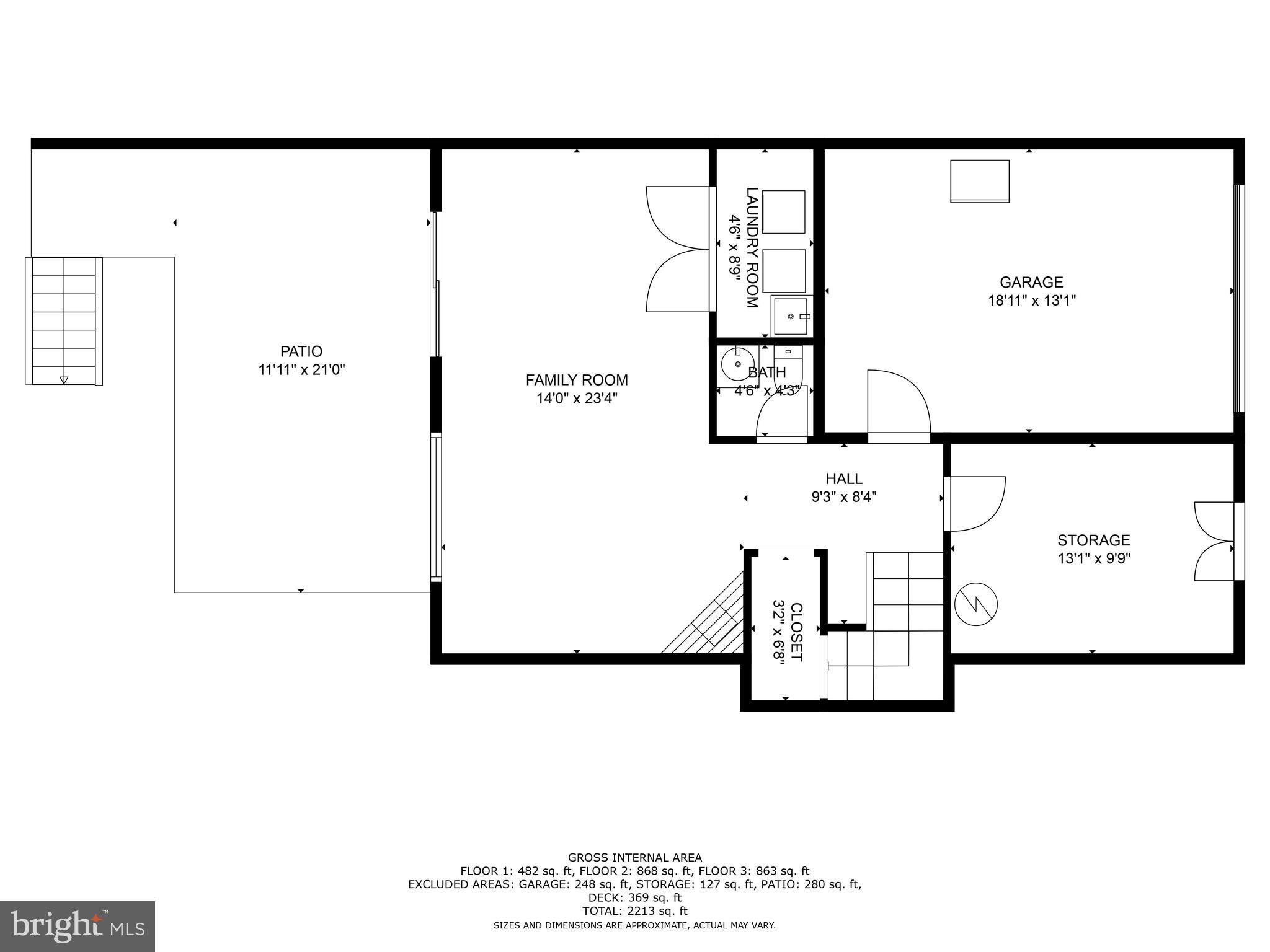 MAYS CHAPEL NORTH - Residential
