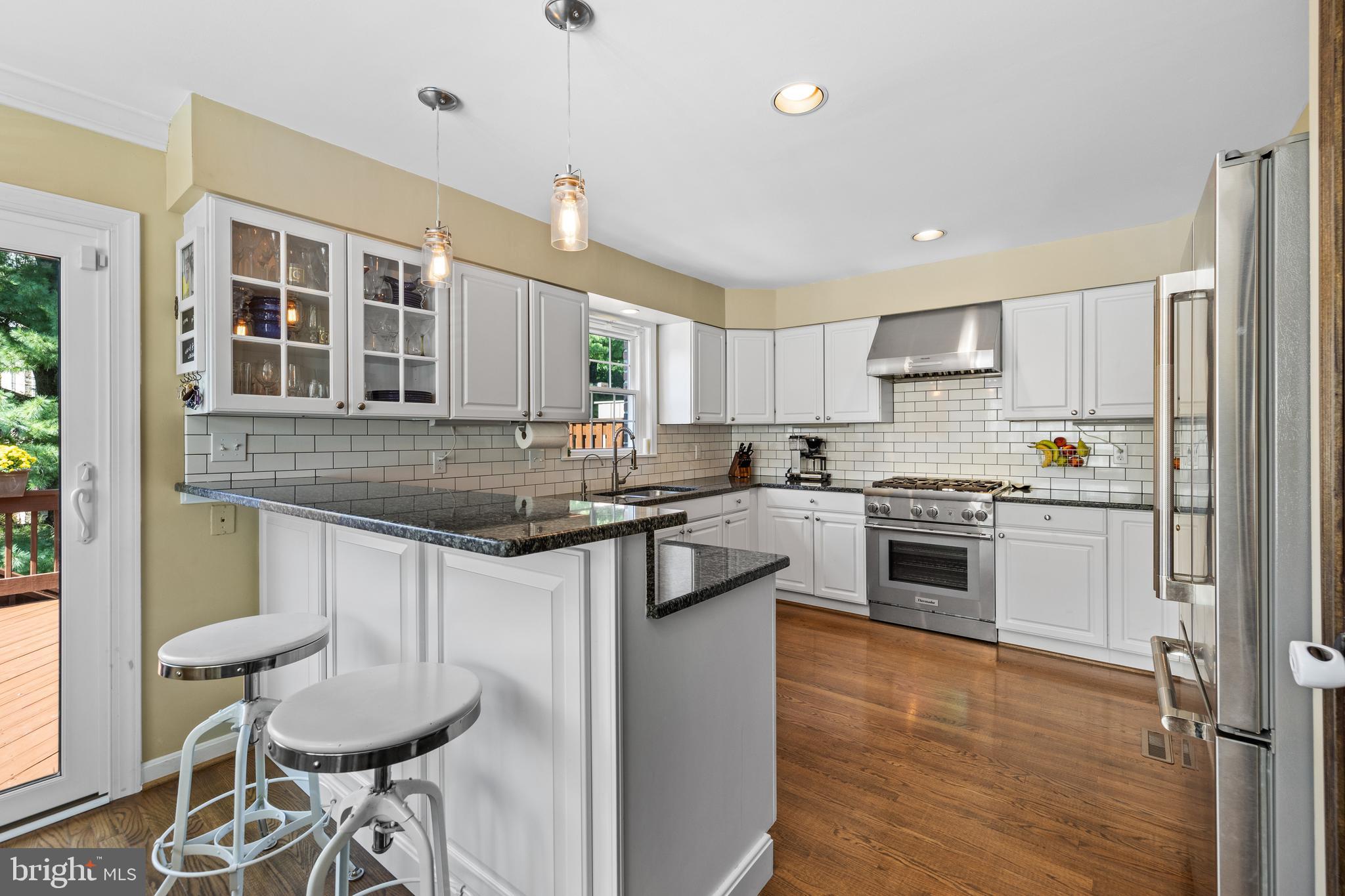 MAYS CHAPEL NORTH - Residential