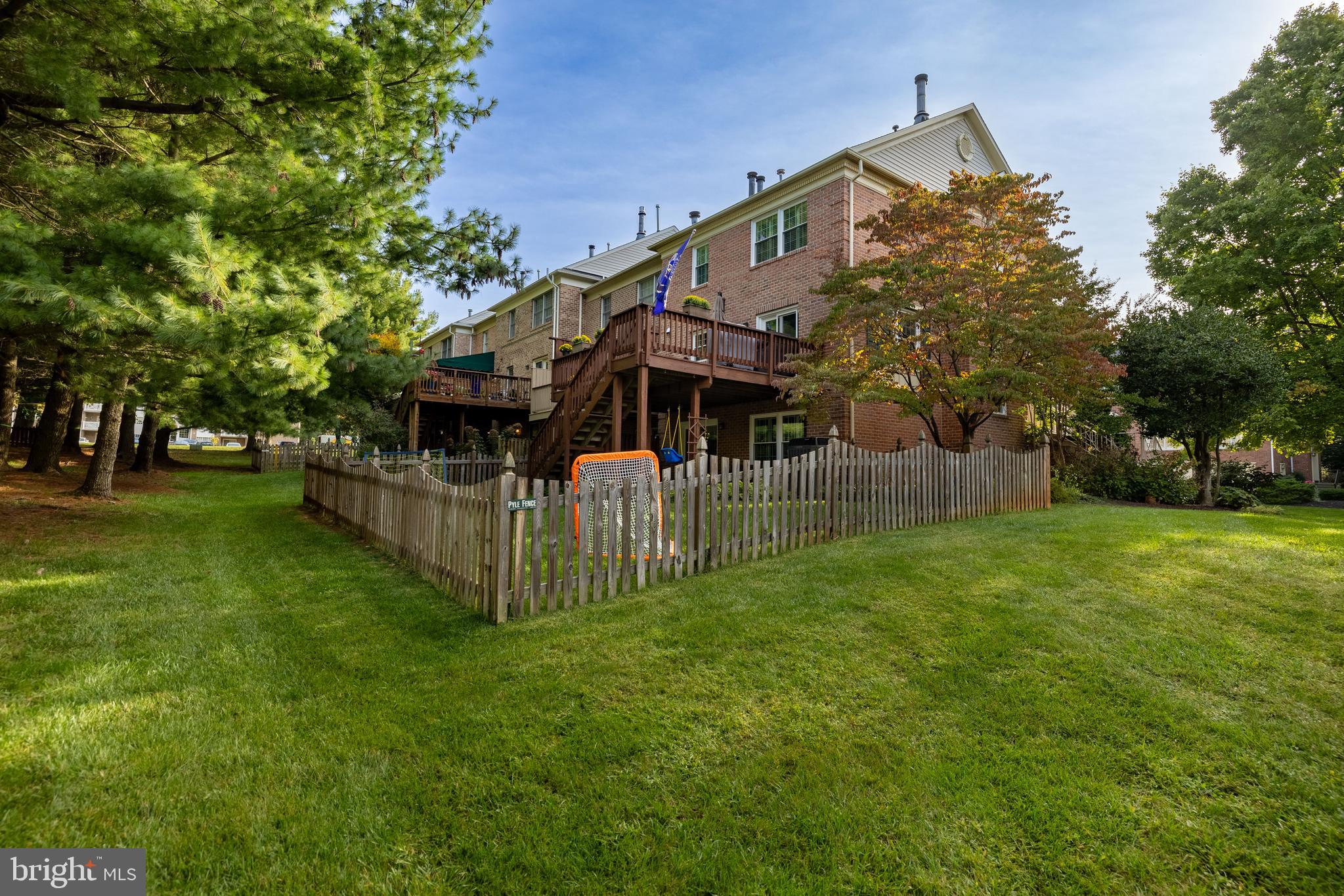 MAYS CHAPEL NORTH - Residential