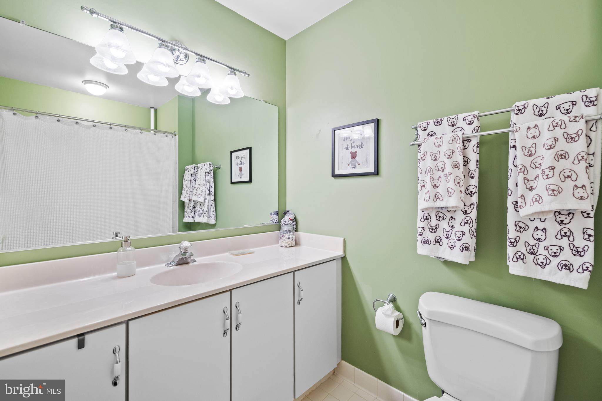 MAYS CHAPEL NORTH - Residential