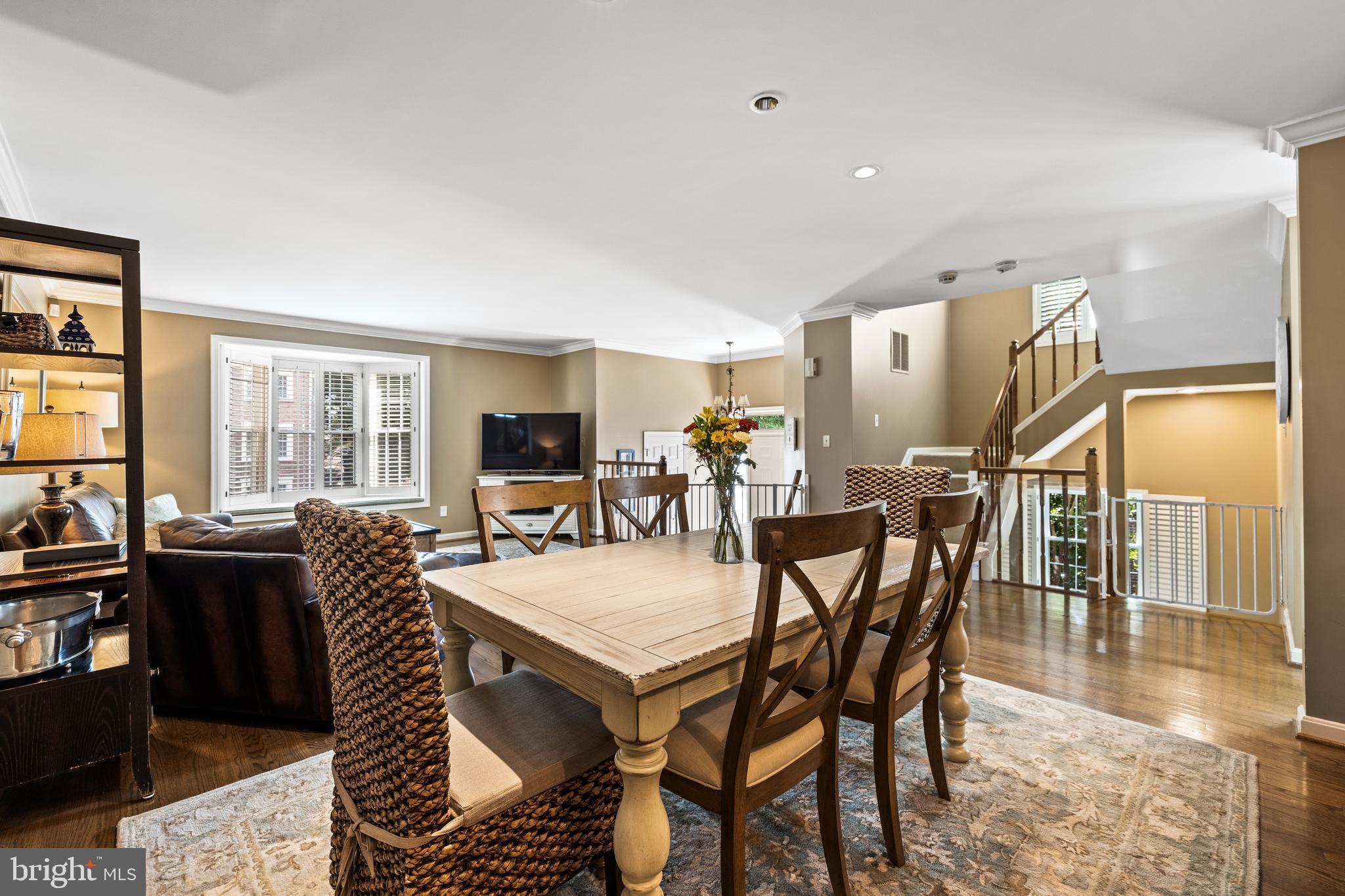 MAYS CHAPEL NORTH - Residential