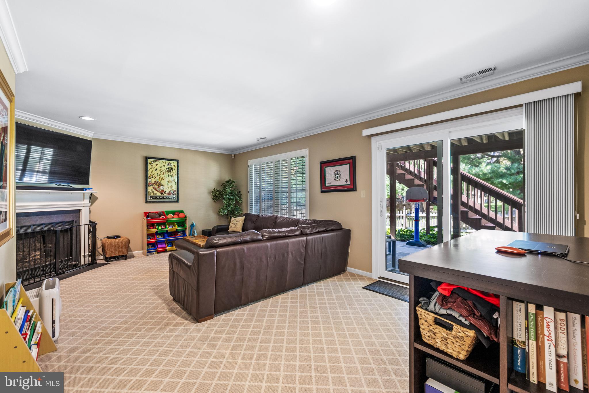 MAYS CHAPEL NORTH - Residential