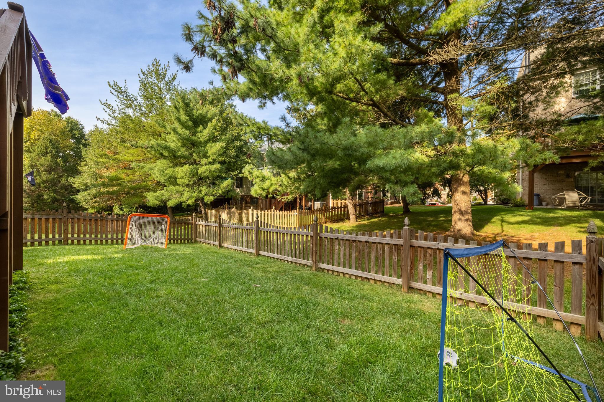 MAYS CHAPEL NORTH - Residential