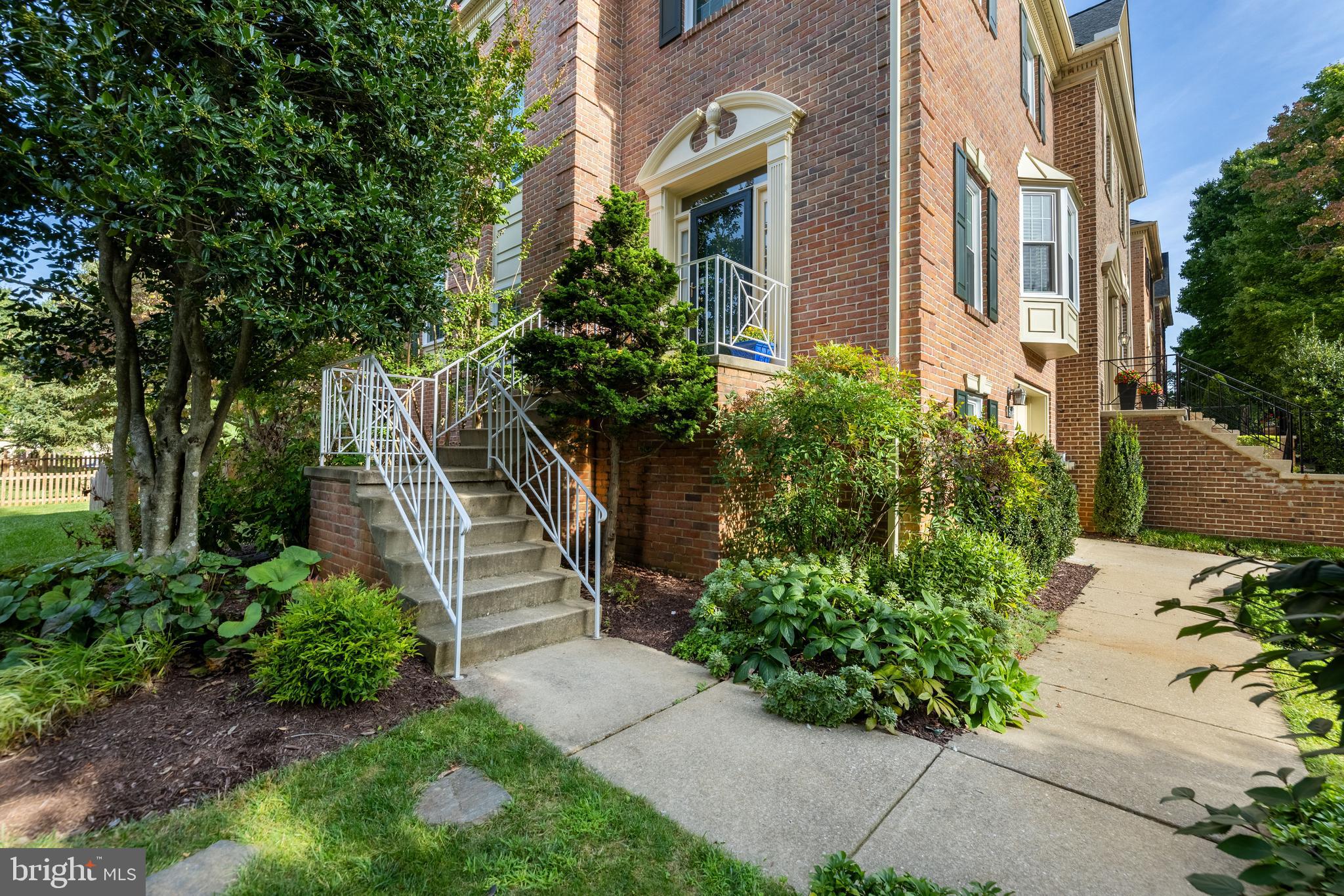 MAYS CHAPEL NORTH - Residential