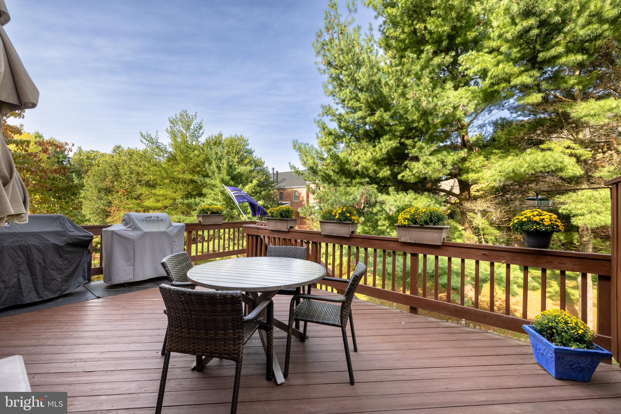 MAYS CHAPEL NORTH - Residential