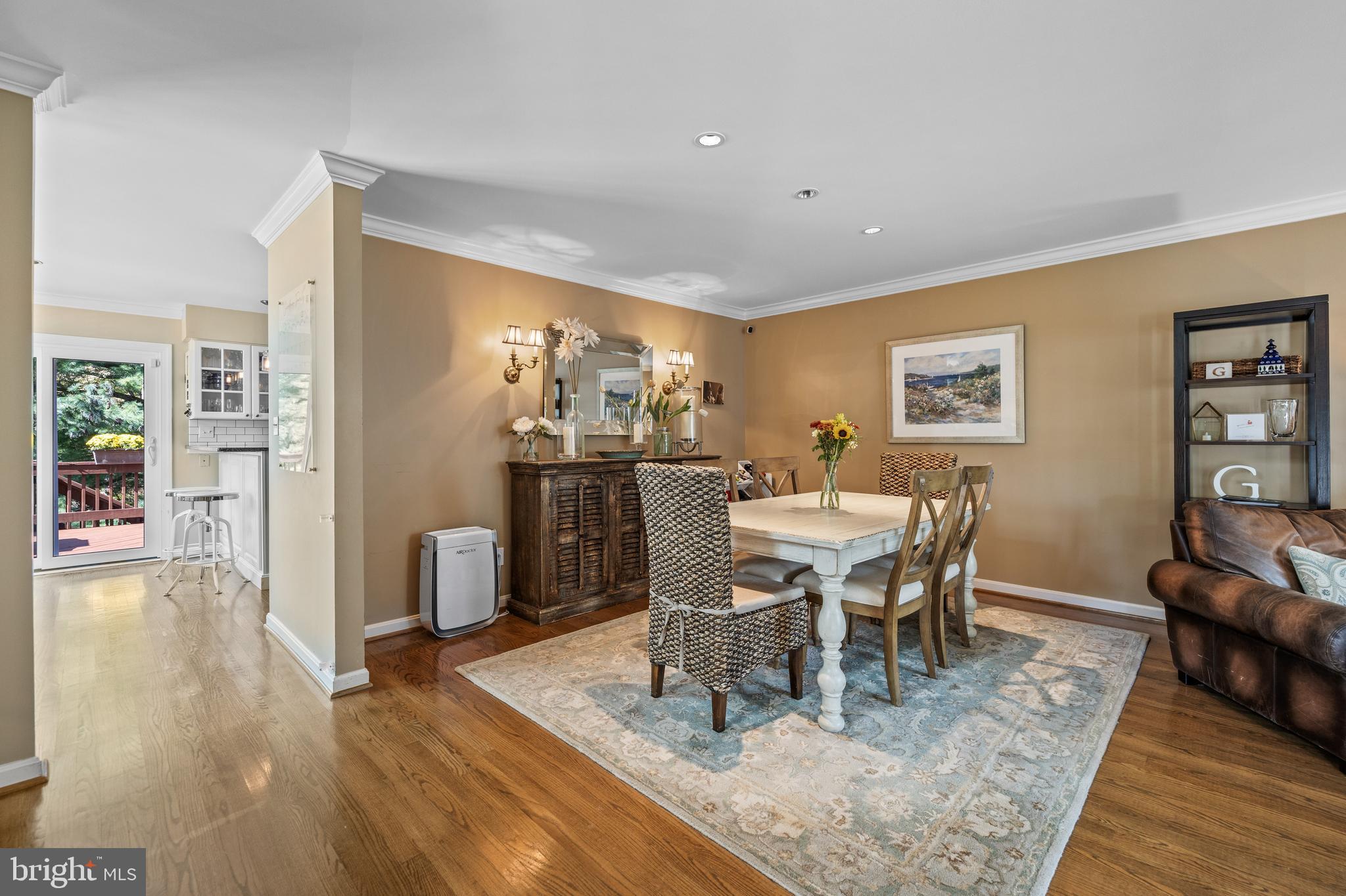 MAYS CHAPEL NORTH - Residential