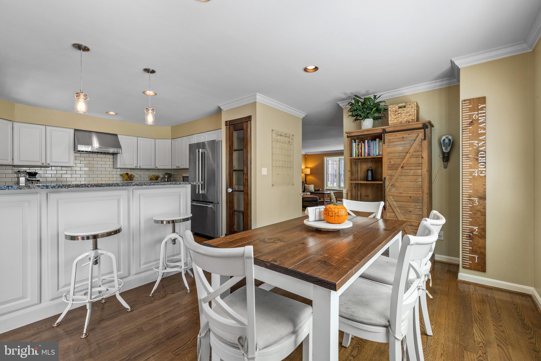 MAYS CHAPEL NORTH - Residential