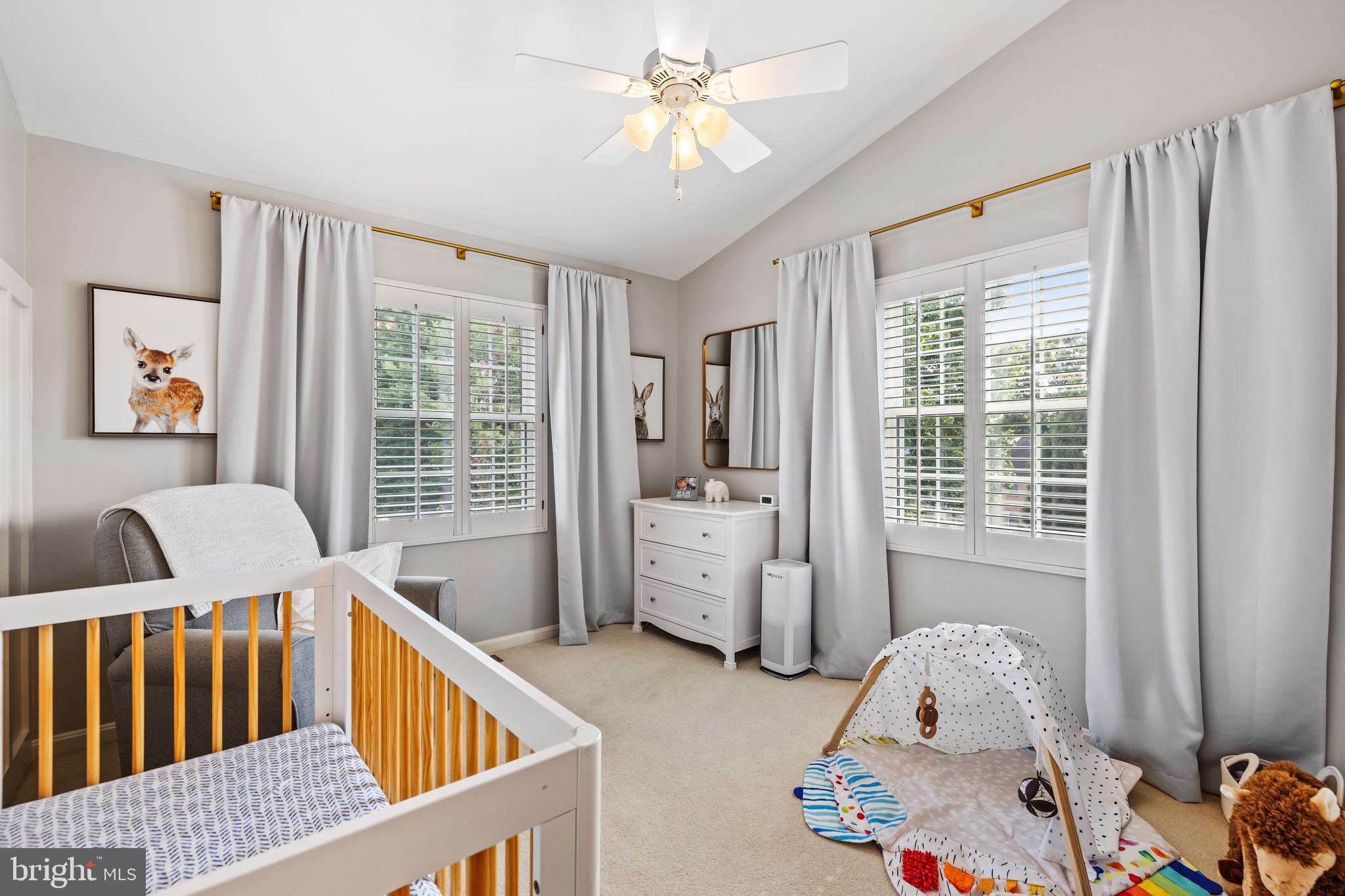 MAYS CHAPEL NORTH - Residential