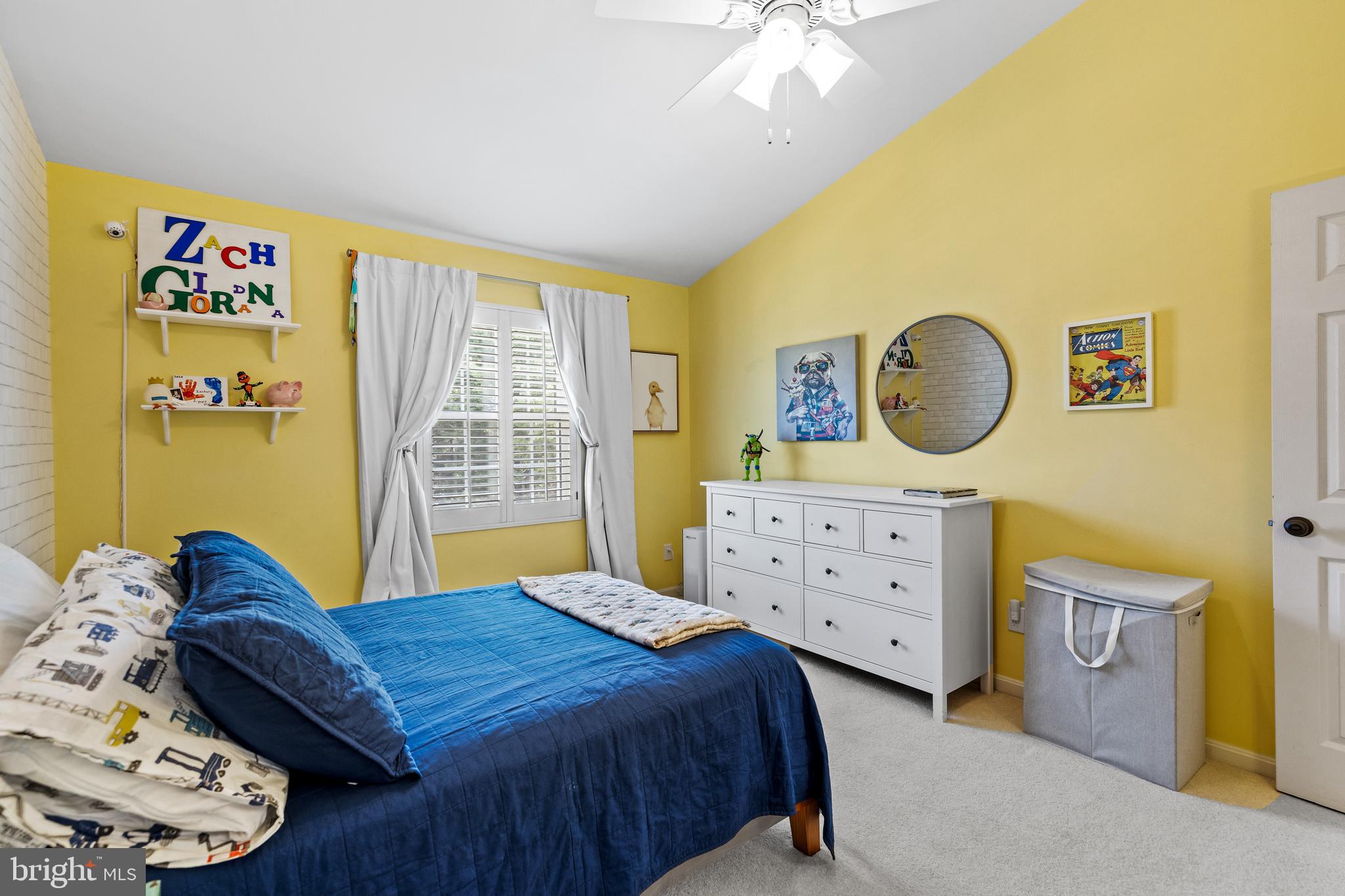 MAYS CHAPEL NORTH - Residential