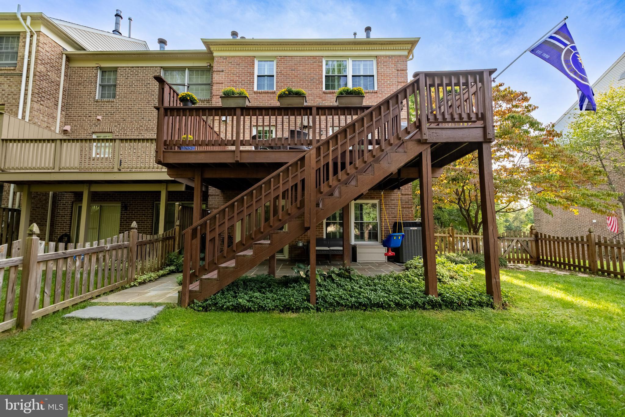 MAYS CHAPEL NORTH - Residential