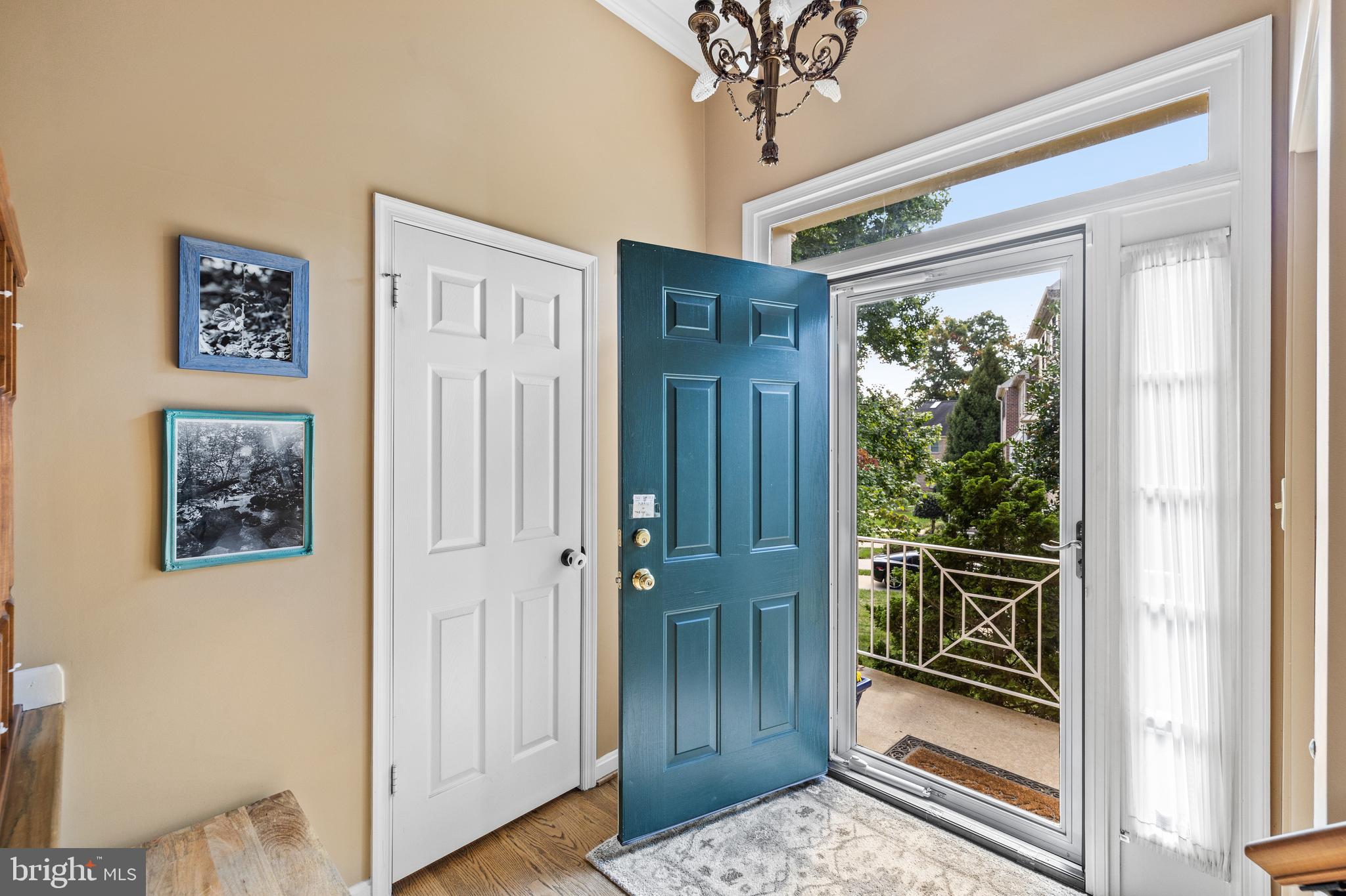 MAYS CHAPEL NORTH - Residential