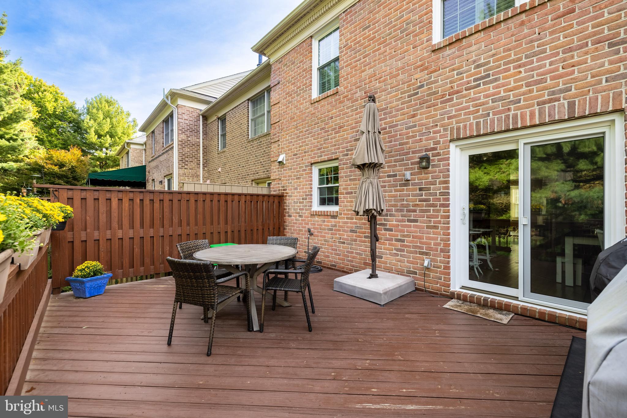 MAYS CHAPEL NORTH - Residential