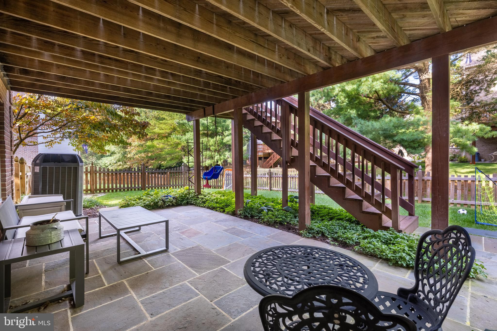 MAYS CHAPEL NORTH - Residential