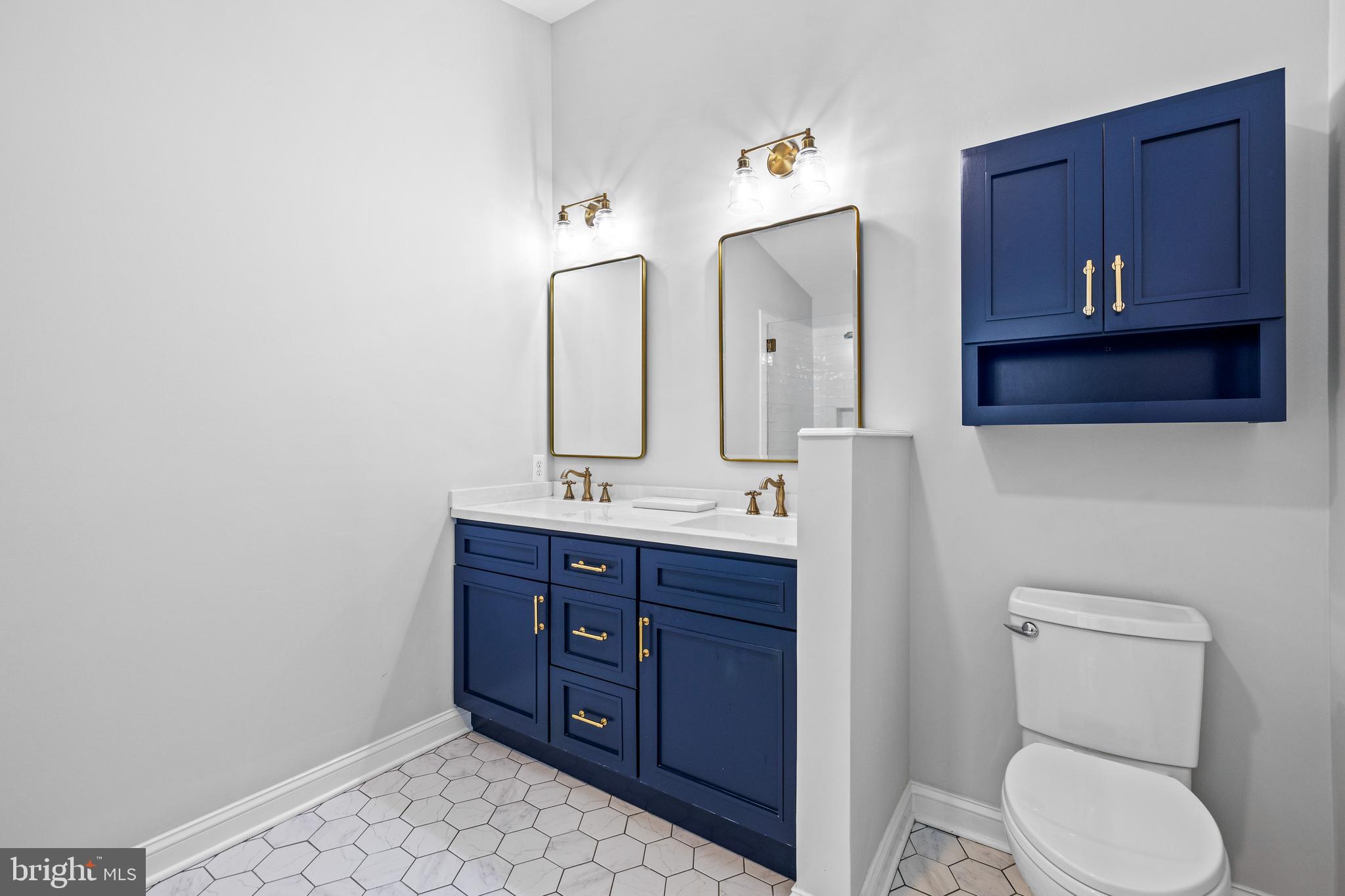 MAYS CHAPEL NORTH - Residential