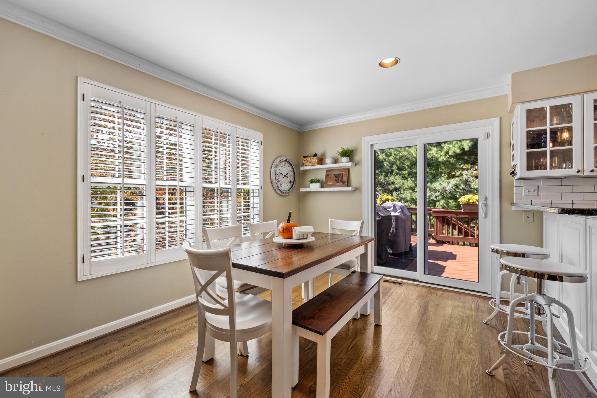 MAYS CHAPEL NORTH - Residential