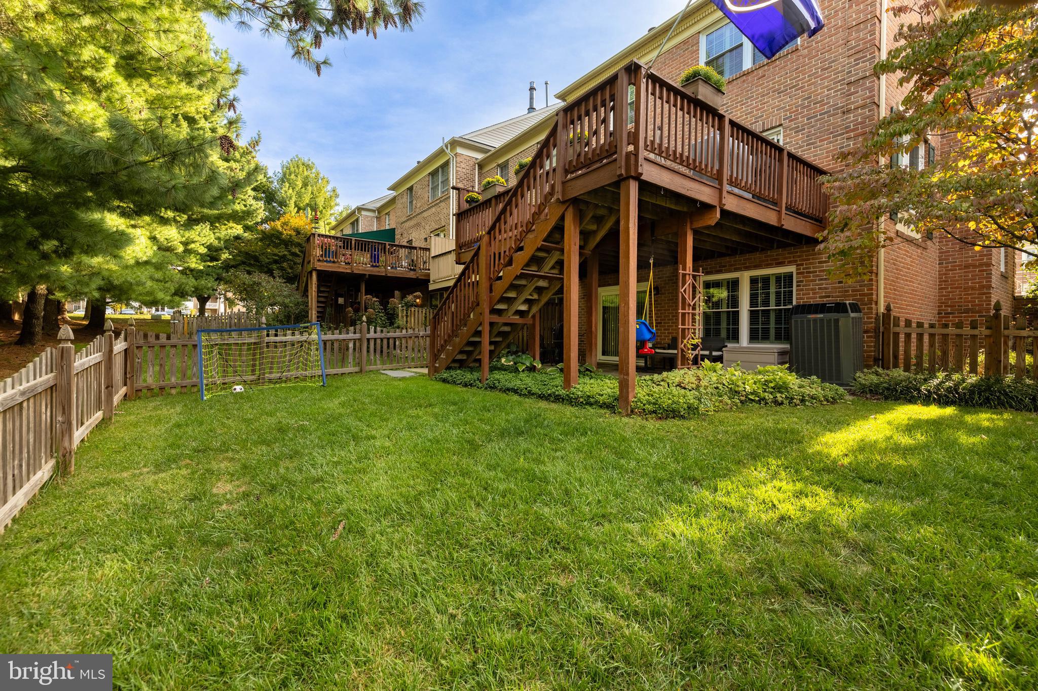 MAYS CHAPEL NORTH - Residential