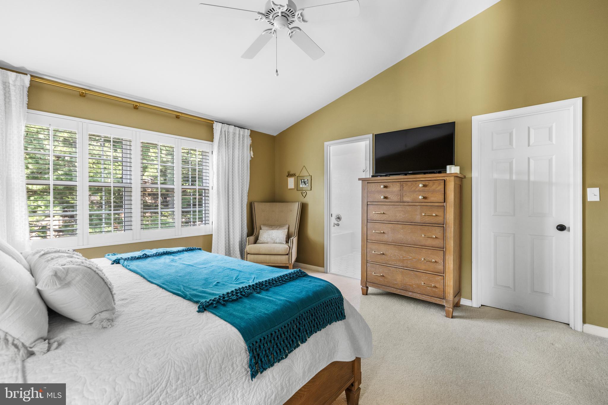 MAYS CHAPEL NORTH - Residential