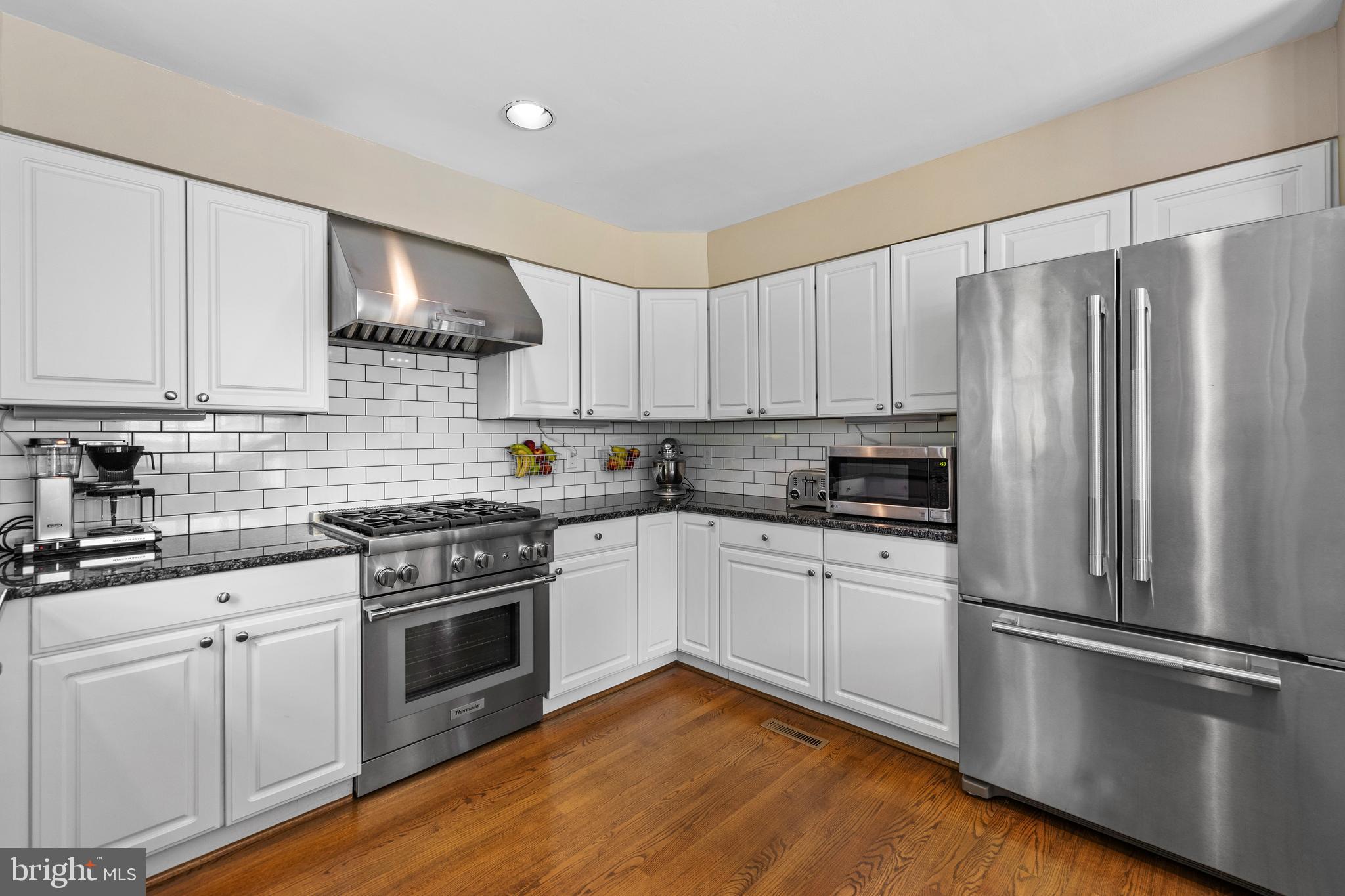 MAYS CHAPEL NORTH - Residential