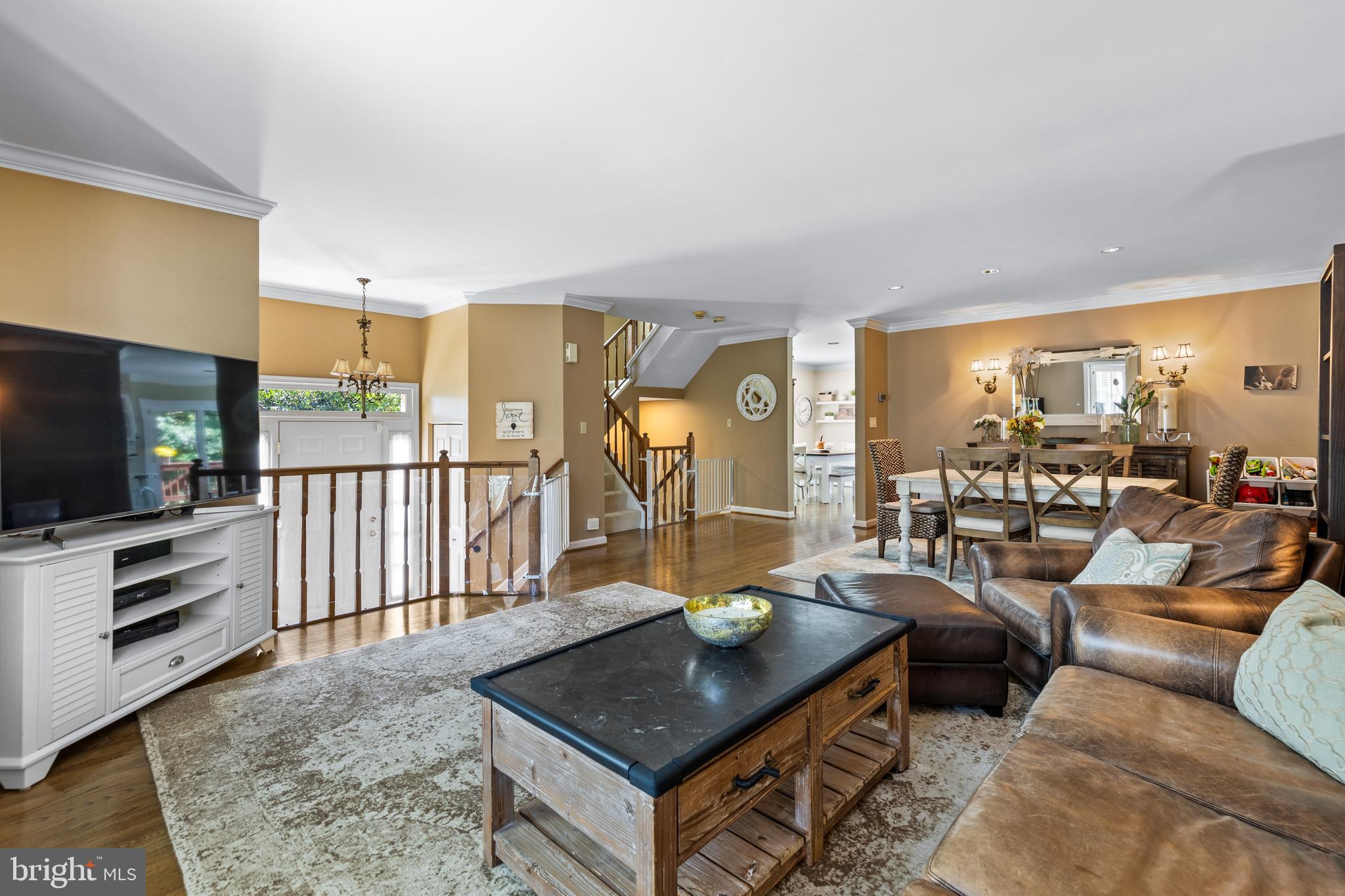 MAYS CHAPEL NORTH - Residential