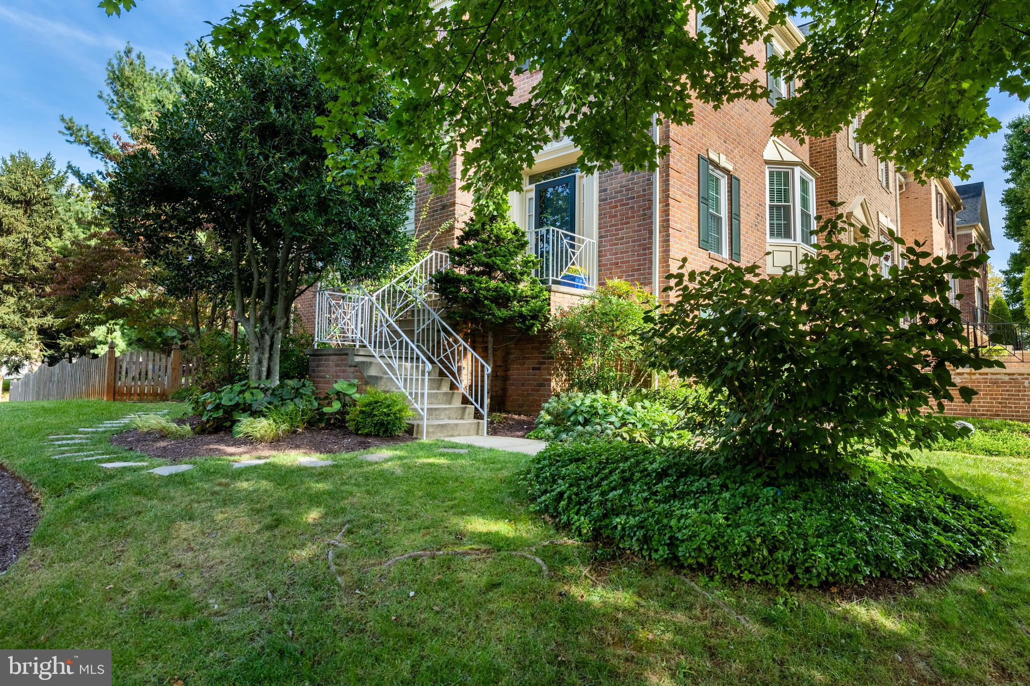 MAYS CHAPEL NORTH - Residential