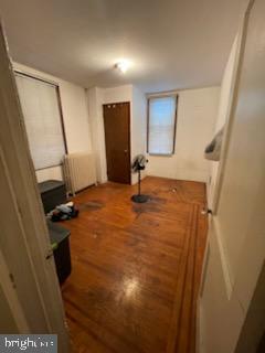 FAIRMOUNT - Residential