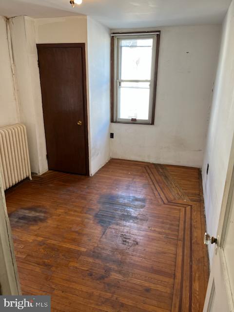 FAIRMOUNT - Residential