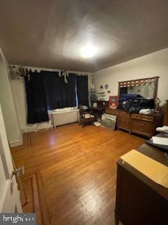 FAIRMOUNT - Residential