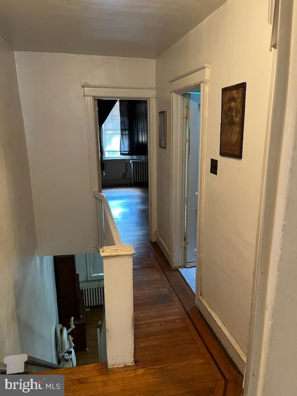 FAIRMOUNT - Residential