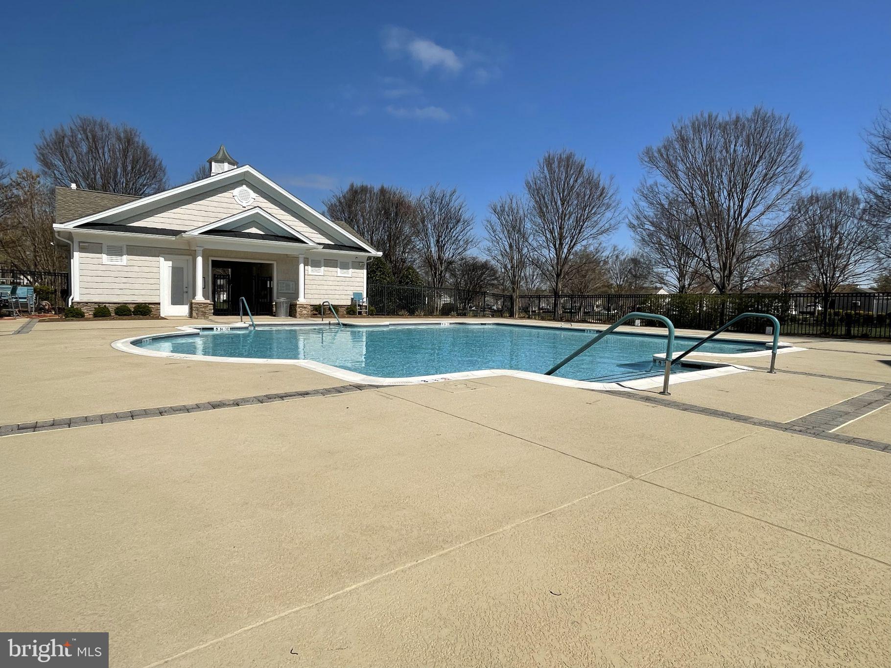 POTOMAC GREEN - Residential