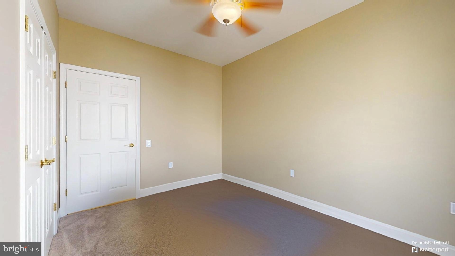 POTOMAC GREEN - Residential