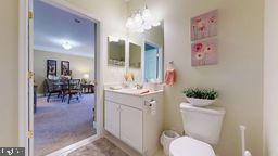 POTOMAC GREEN - Residential