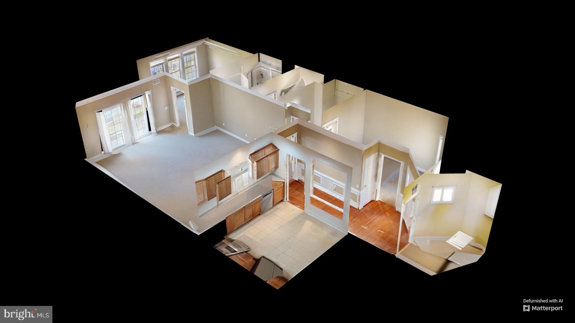 POTOMAC GREEN - Residential