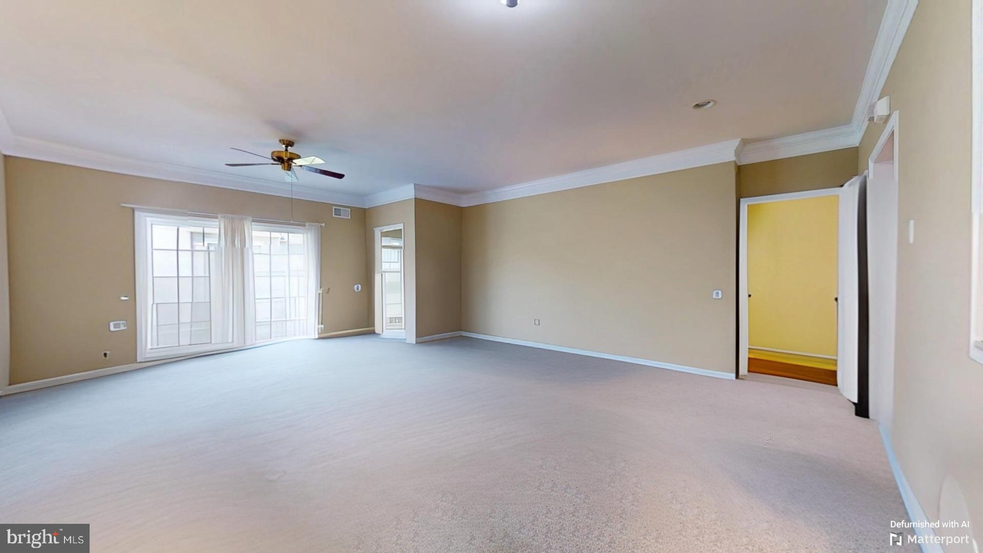 POTOMAC GREEN - Residential