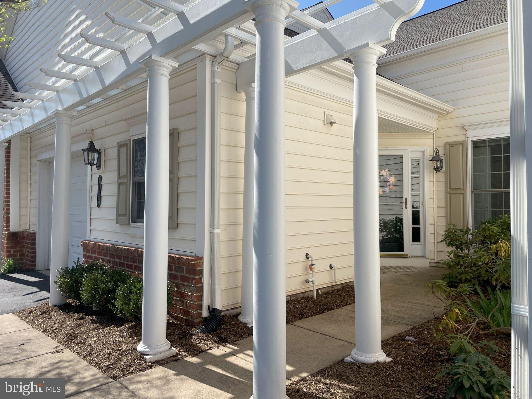 POTOMAC GREEN - Residential