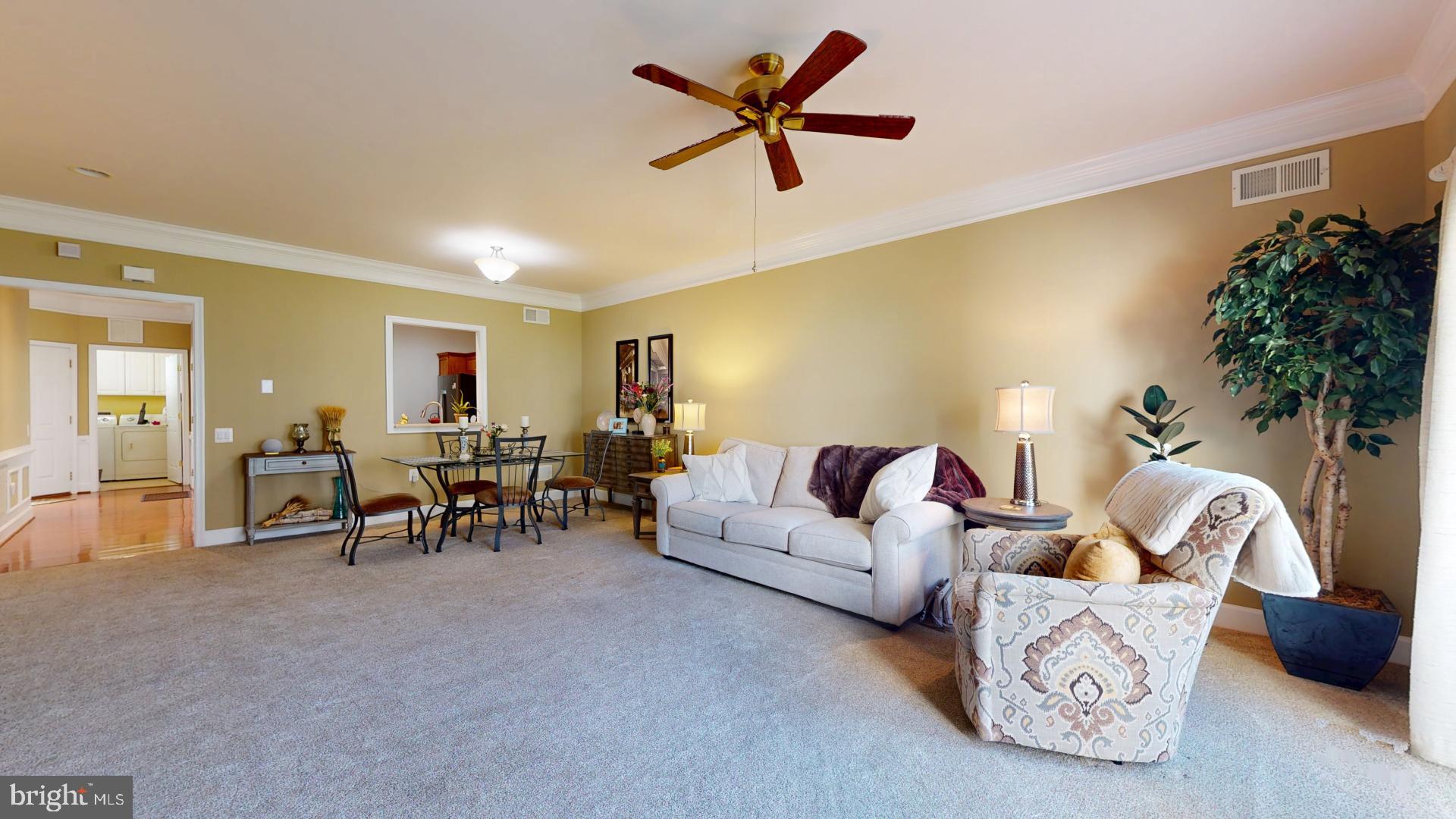 POTOMAC GREEN - Residential