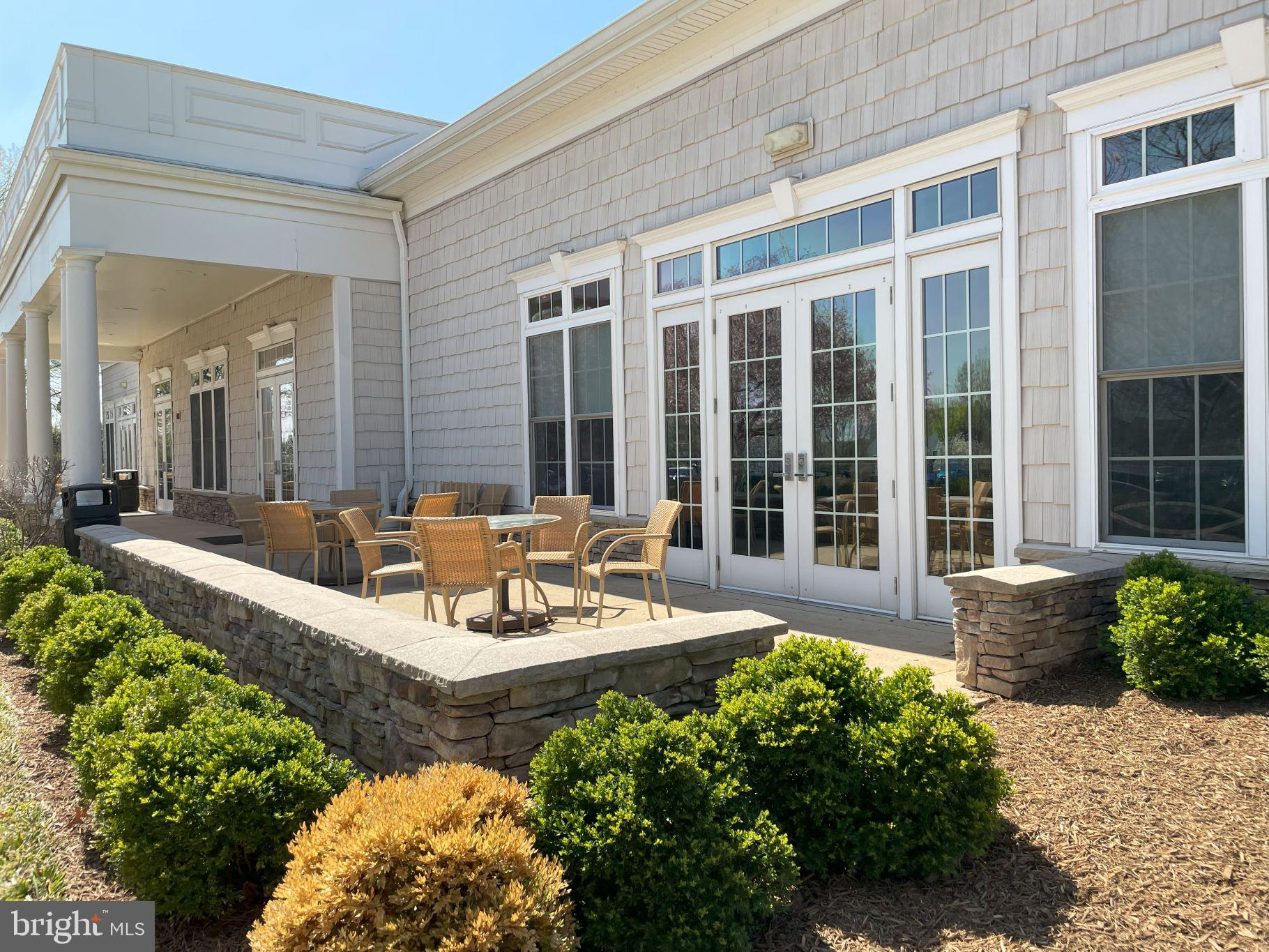 POTOMAC GREEN - Residential