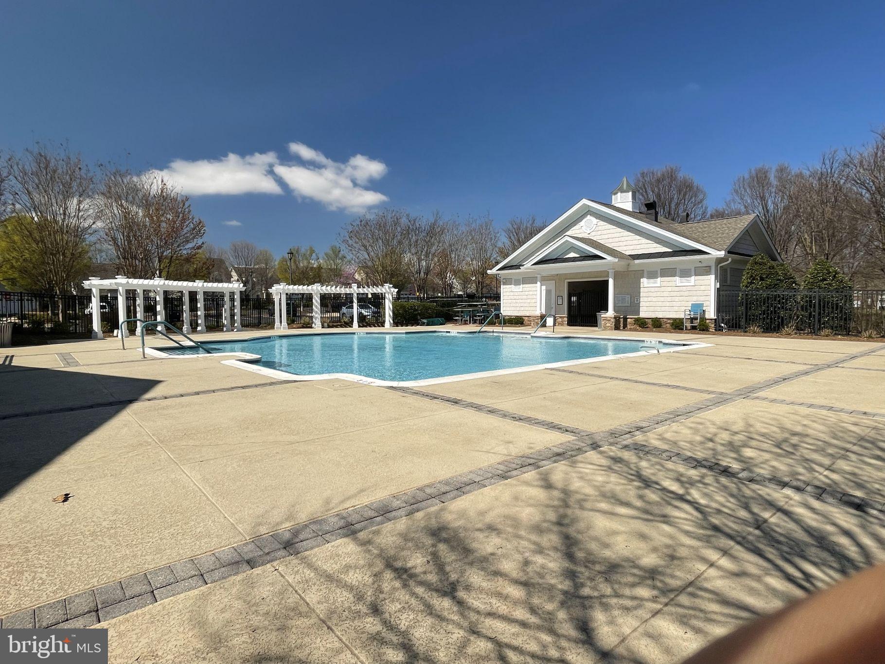 POTOMAC GREEN - Residential