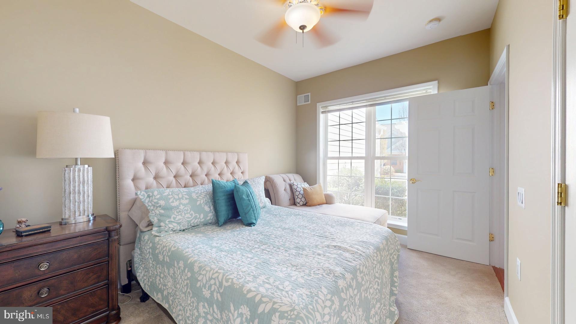 POTOMAC GREEN - Residential