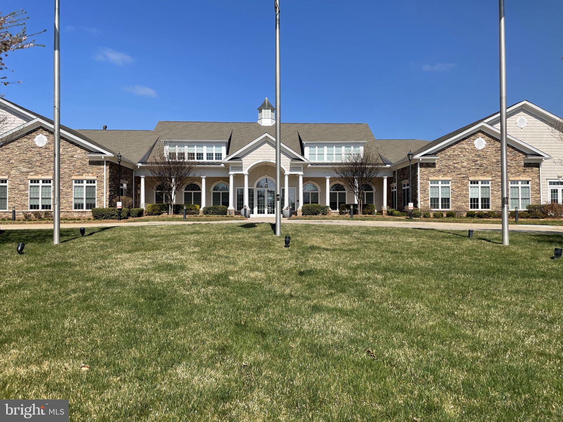 POTOMAC GREEN - Residential