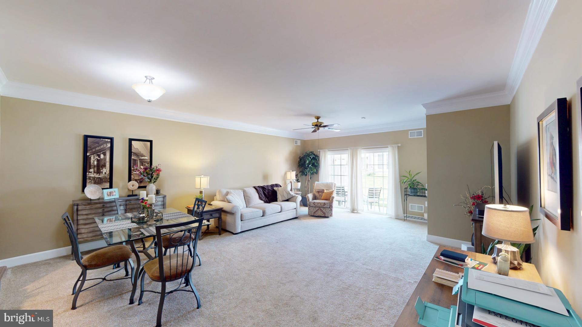 POTOMAC GREEN - Residential