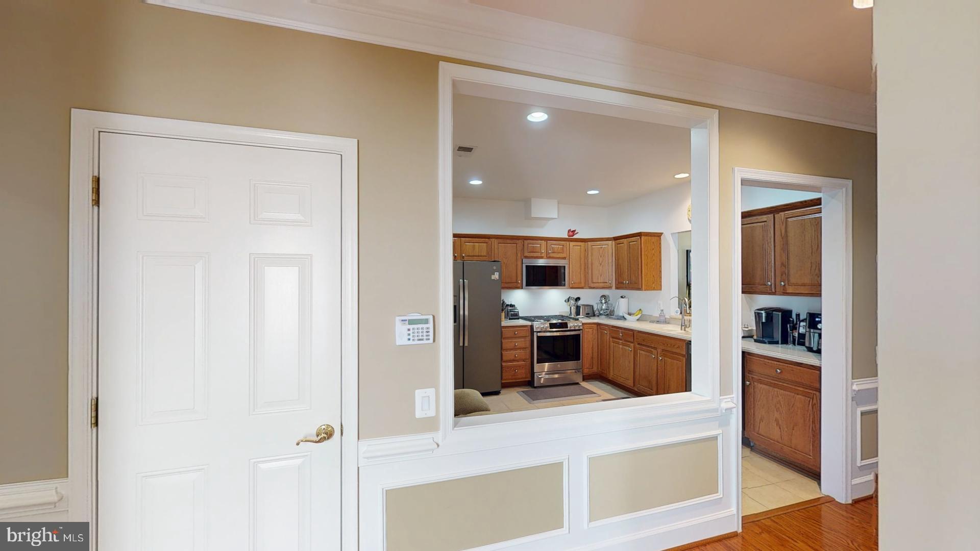 POTOMAC GREEN - Residential